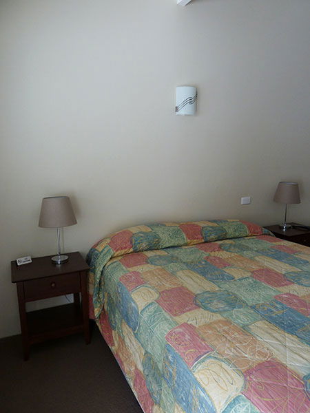 George On The Terrace - Accommodation Directory 2