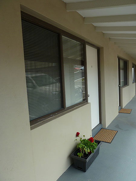 George On The Terrace - Accommodation Directory 3