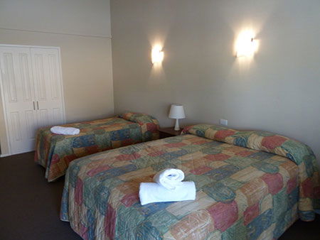 George On The Terrace - Accommodation Directory 4