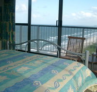 Golden Sands Holiday Apartments - Accommodation Directory