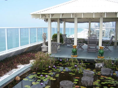 Golden Sands Holiday Apartments - Accommodation Directory 3