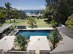 Maison Noosa Luxury Beachfront Resort - Accommodation Directory 6