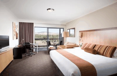Novotel Barossa Valley Resort - Accommodation Directory