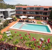Hotel Laguna - Accommodation Directory