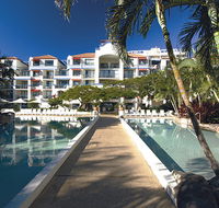 Oaks Calypso Plaza - Accommodation Directory