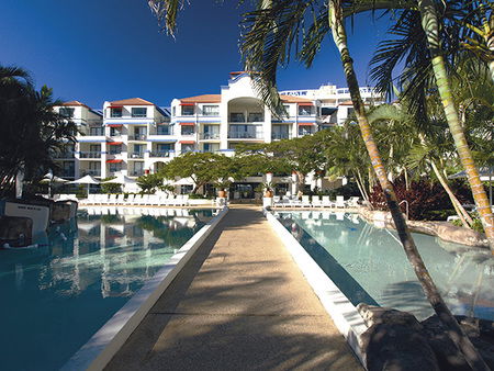 Oaks Calypso Plaza - Accommodation Directory 0