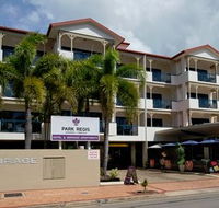 Park Regis Anchorage - Accommodation Directory