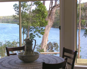 Wonboyn Lake Retreat - Accommodation Directory 2