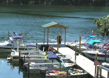 Wonboyn Lake Retreat - Accommodation Directory 3