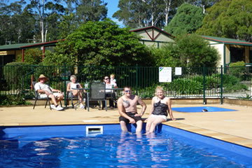 Wonboyn Lake Retreat - Accommodation Directory 4