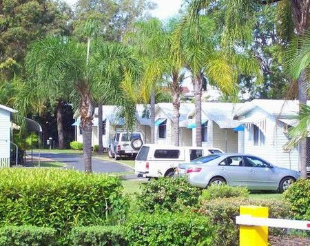 Bribie Island Caravan Park - Accommodation Directory 3