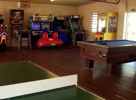 Bribie Island Caravan Park - Accommodation Directory 4