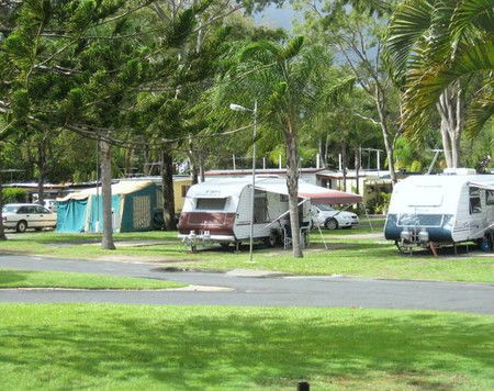 Bribie Island Caravan Park - Accommodation Directory 5