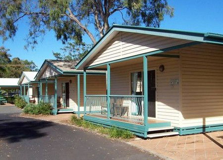 Bribie Island Caravan Park - Accommodation Directory 6