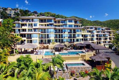 Waters Edge Resort - Accommodation Directory 0