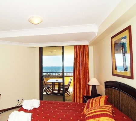 Waters Edge Resort - Accommodation Directory 3