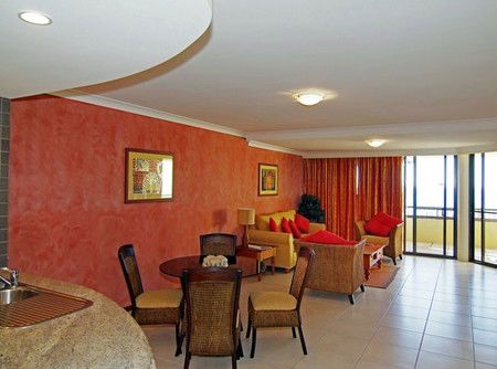Waters Edge Resort - Accommodation Directory 4