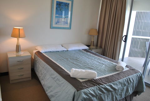 Maroochy Sands Holiday Units - Accommodation Directory 1
