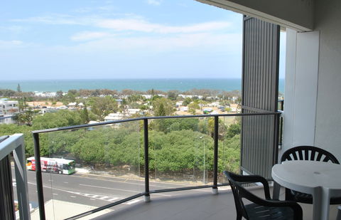 Maroochy Sands Holiday Units - Accommodation Directory 3