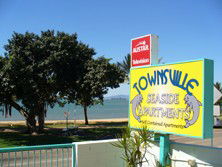 North Ward QLD Accommodation Directory