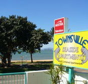 Townsville Seaside Holiday Apartments - Accommodation Directory