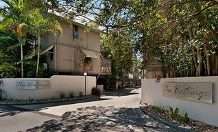 The Hastings Beach Houses - Accommodation Directory 1