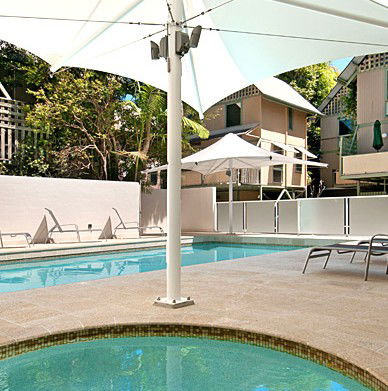 The Hastings Beach Houses - Accommodation Directory 2