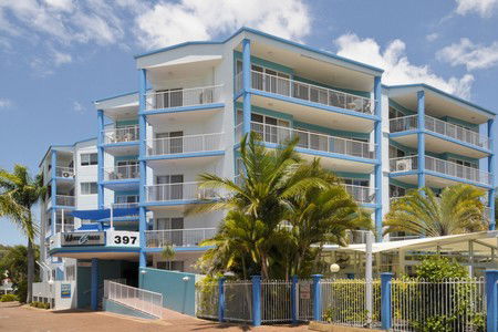 Hervey Bay QLD Accommodation Directory