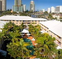 Bay Lodge Apartments - Accommodation Directory
