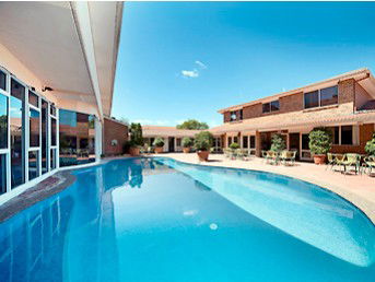 Ibis Styles Canberra Narrabundah - Accommodation Directory 0