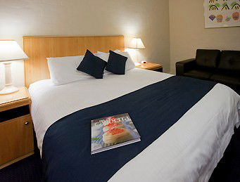 Ibis Styles Canberra Narrabundah - Accommodation Directory 1