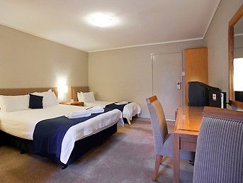Ibis Styles Canberra Narrabundah - Accommodation Directory 2