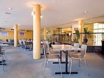 Ibis Styles Canberra Narrabundah - Accommodation Directory 3
