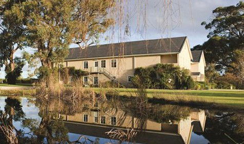  Accommodation Directory
