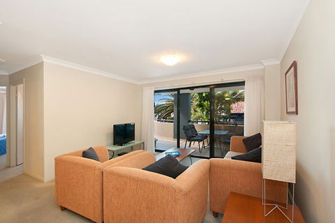 Sandcastles On The Broadwater - Accommodation Directory 1