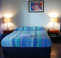 The Kimberley Klub - Accommodation Directory