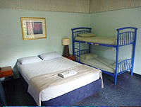 The Kimberley Klub - Accommodation Directory 1
