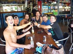 The Kimberley Klub - Accommodation Directory 3
