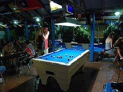 The Kimberley Klub - Accommodation Directory 4