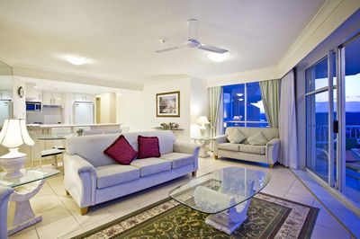 19th Avenue On The Beach - Accommodation Directory 9