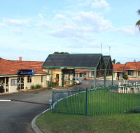 Sleepwell Motel - Accommodation Directory