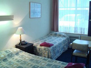 Motel Maroondah - Accommodation Directory 0