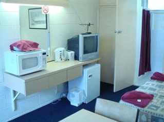 Motel Maroondah - Accommodation Directory 1