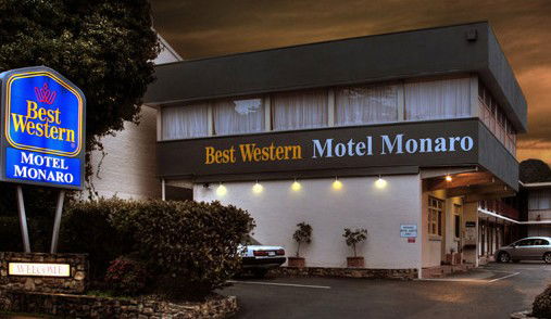 Kingston ACT Accommodation Directory