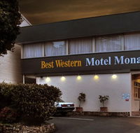 Best Western Motel Monaro - Accommodation Directory