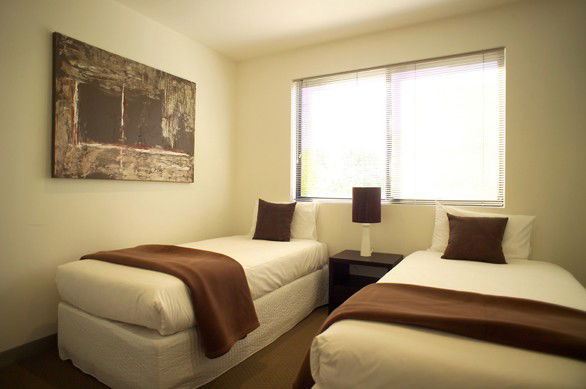  Accommodation Directory
