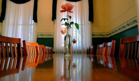 Abernethy Guesthouse - Accommodation Directory 1