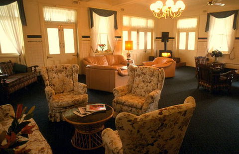 Abernethy Guesthouse - Accommodation Directory 3
