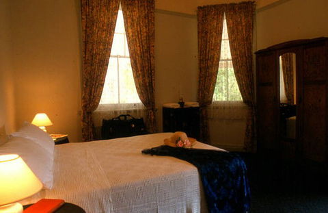 Abernethy Guesthouse - Accommodation Directory 4