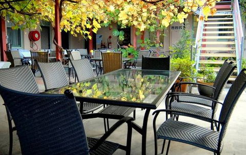 Abernethy Guesthouse - Accommodation Directory 5
